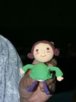 たみちゃんみたいなの