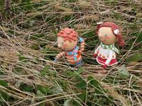 なんかあるよ．．．