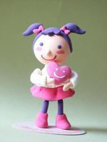 ぽかぽかミコちゃん