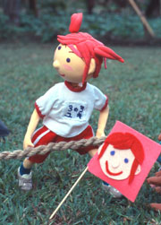 10月ユキちゃん